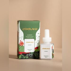 Otherland Canopy 2 Pack of Pura Diffuser Refills